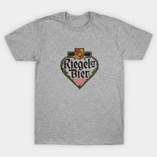 Riegeler Bier T-Shirt